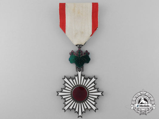 a_japanese_order_of_the_rising_sun;5_th_class_q_796