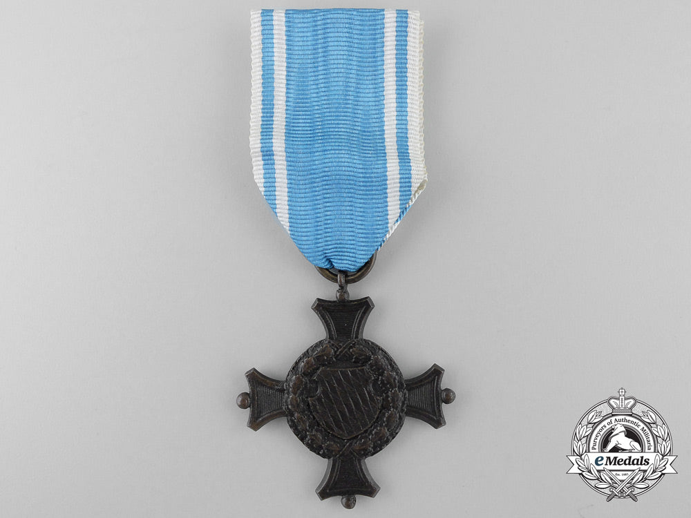 a_bavarian_military_long_service_decoration;2_nd_class_q_872