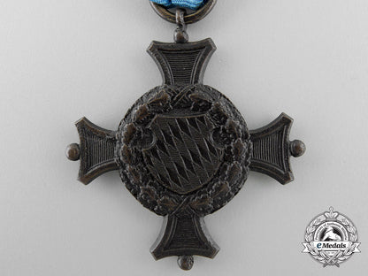 a_bavarian_military_long_service_decoration;2_nd_class_q_873