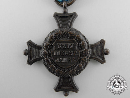 a_bavarian_military_long_service_decoration;2_nd_class_q_874