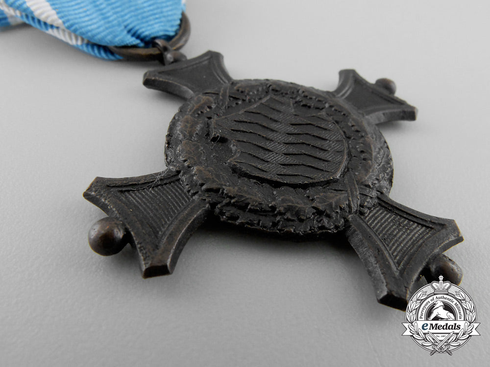 a_bavarian_military_long_service_decoration;2_nd_class_q_875