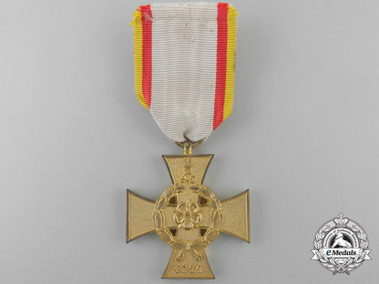 a1914-1918_lippe-_detmold_war_merit_cross;_second_class_q_878_1