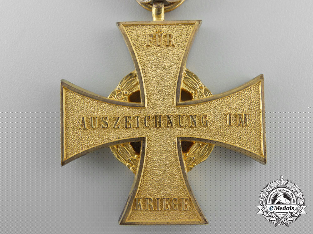 a1914-1918_lippe-_detmold_war_merit_cross;_second_class_q_880_1