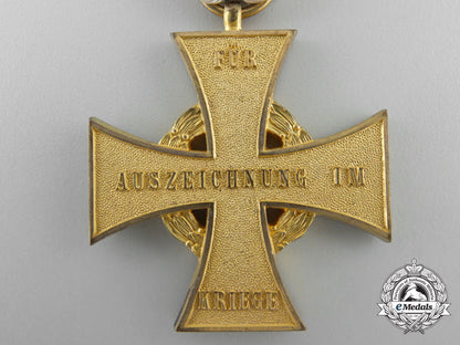 a1914-1918_lippe-_detmold_war_merit_cross;_second_class_q_880_1