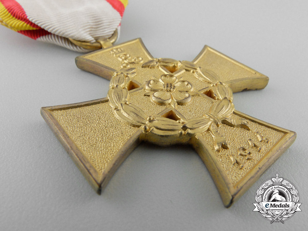 a1914-1918_lippe-_detmold_war_merit_cross;_second_class_q_881_1