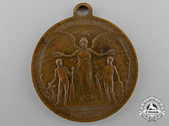 A First War Period Norwegian Constitution Medal