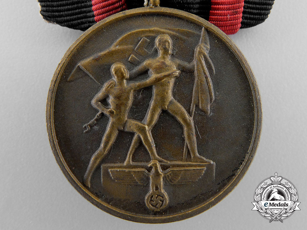 an_october1_st1938_commemorative_medal_with_prague_clasp_q_952