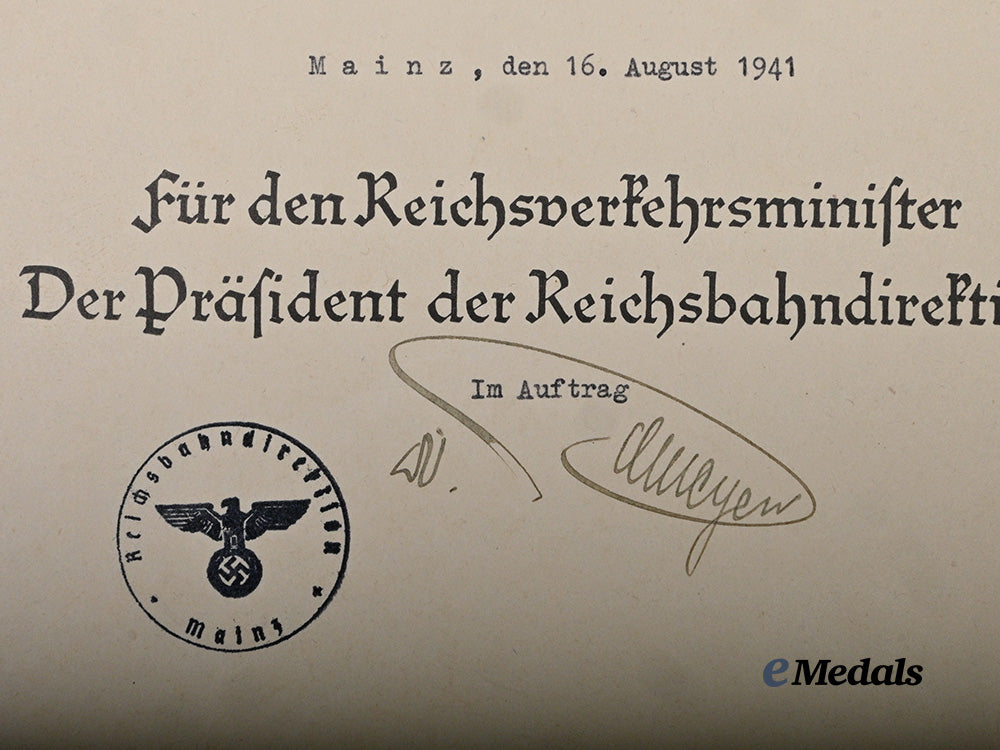 germany,_third_reich._a_lot_of_civil_and_military_award_and_promotion_documents_to_friedrich_threin,_reichsbahn_official_e_medals__g62736_3