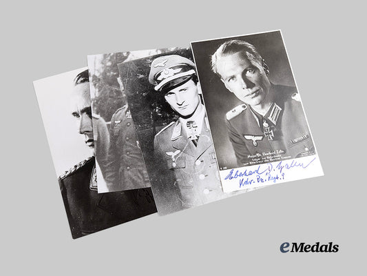 germany,_third_reich._a_lot_of_post-_war_signed_knight’s_cross_winner_photographs_e_medals__g62068_2