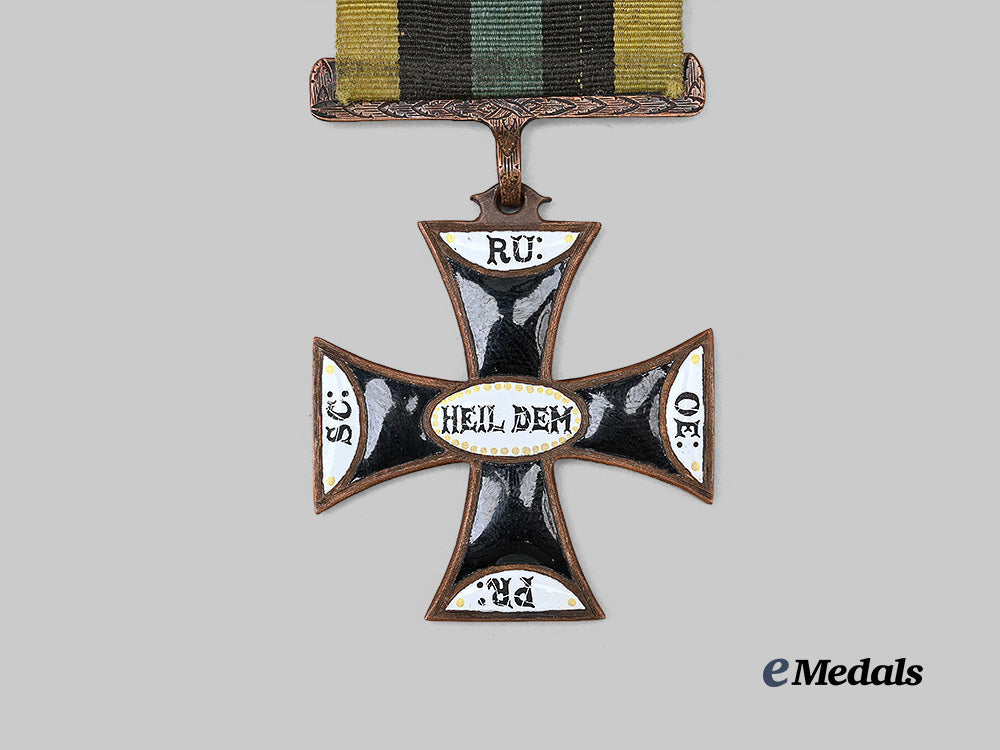 prussia,_kingdom._a_rare_battle_of_leipzig_commemorative_cross,_enameled_version_e_medals__g62648_3