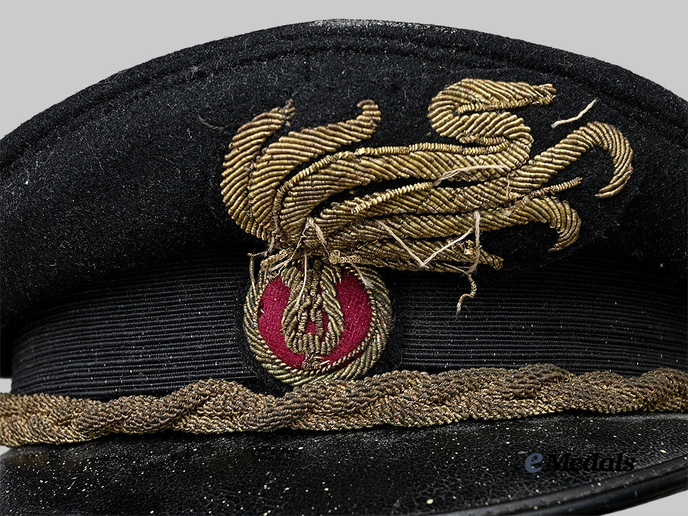 italy,_kingdom._a_royal_army_musicians_visor,_by_simoncini,_palermo_e_medals__e_u24830_9
