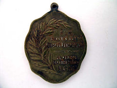 Commemorative Medal 1914-15