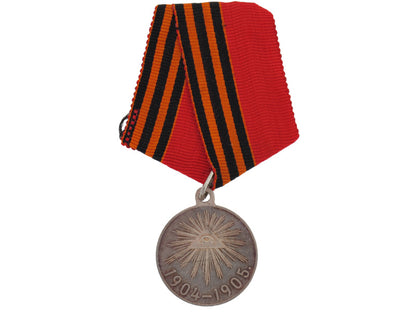 russo-_japanese_war_medal,_silver_grade_r468