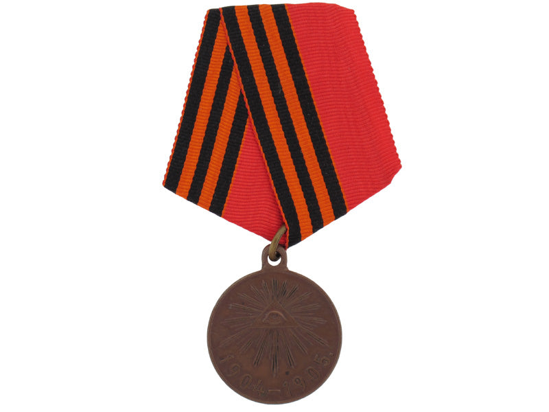 russo-_japanese_war_medal,_bronze_grade_r469