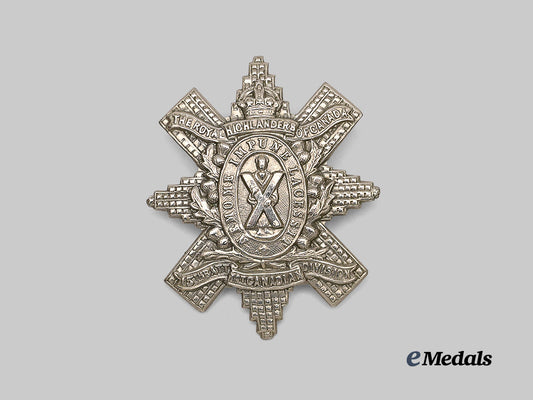 canada,_c_e_f._a13th_infantry_battalion"_royal_highlanders_of_canada"_glengarry_badge_e_medals__c7288_2
