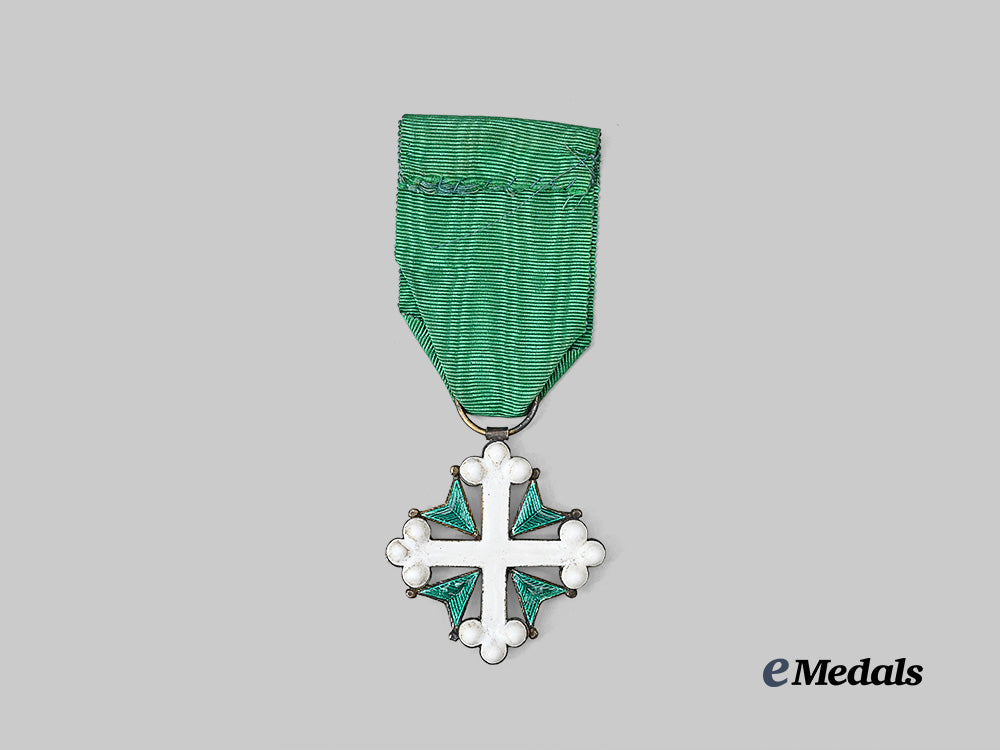 italy,_kingdom._an_order_of_st._maurice_and_st._lazarus,_knight_e_medals__m0704-105_4