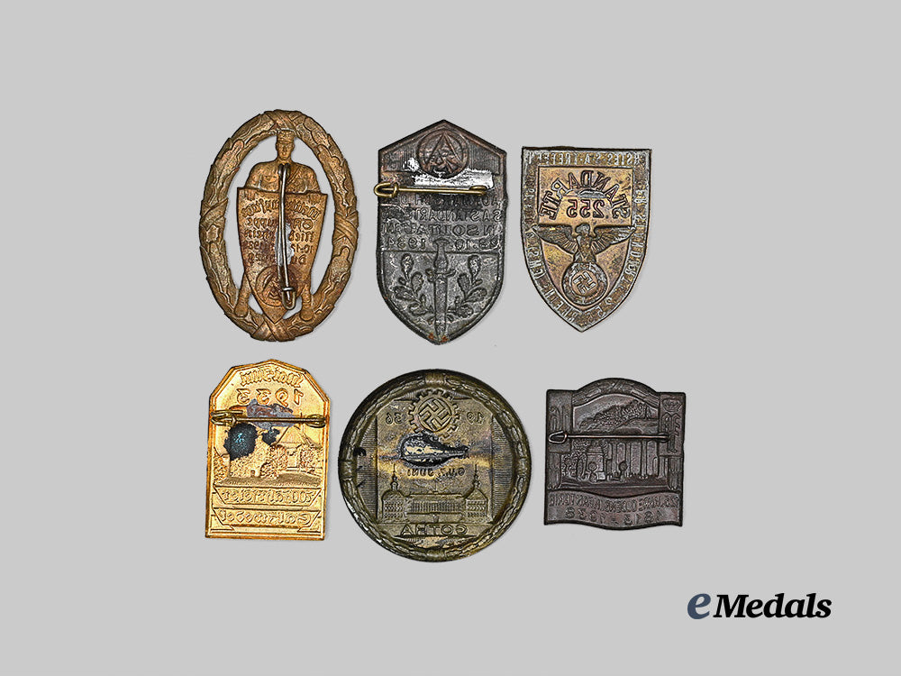 germany,_third_reich._a_lot_of_commemorative_badges_e_medals__g62809_3