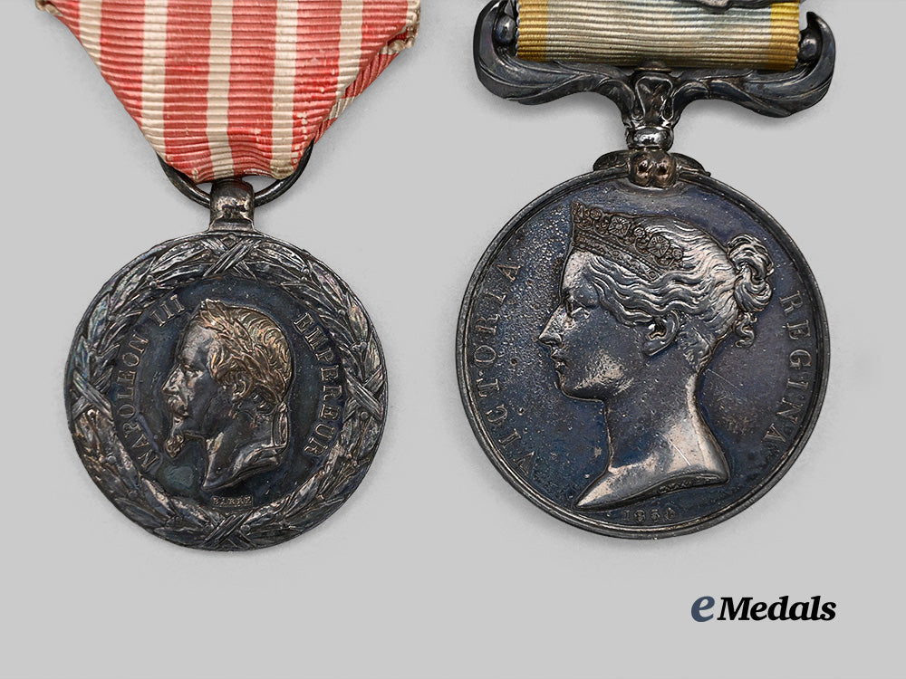 united_kingdom,_france._a_lot_of_four_decorations_to_a_crimea_soldier,_c.1854_e_medals__e_u24308_4