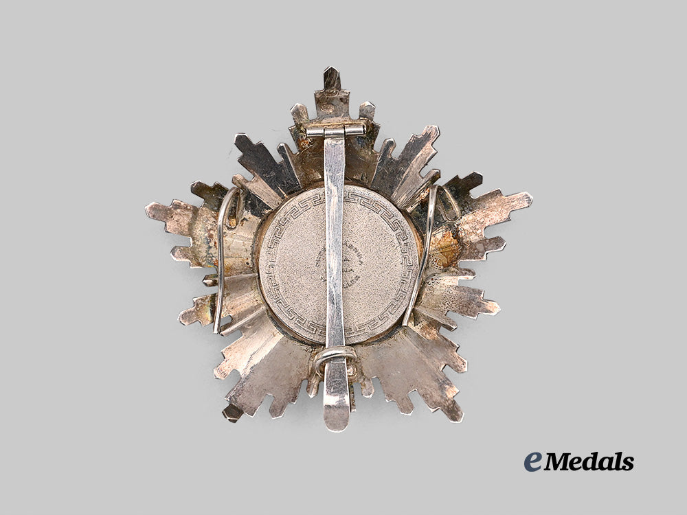 latvia,_kingdom._an_order_of_the_three_stars,_i_i_class_star,_by_w._f._müller,_c.1935_e_medals__m0579-11_4