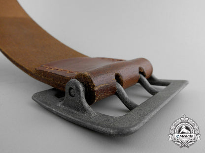a_german_army_double_open_claw_buckle_with_belt_r_004