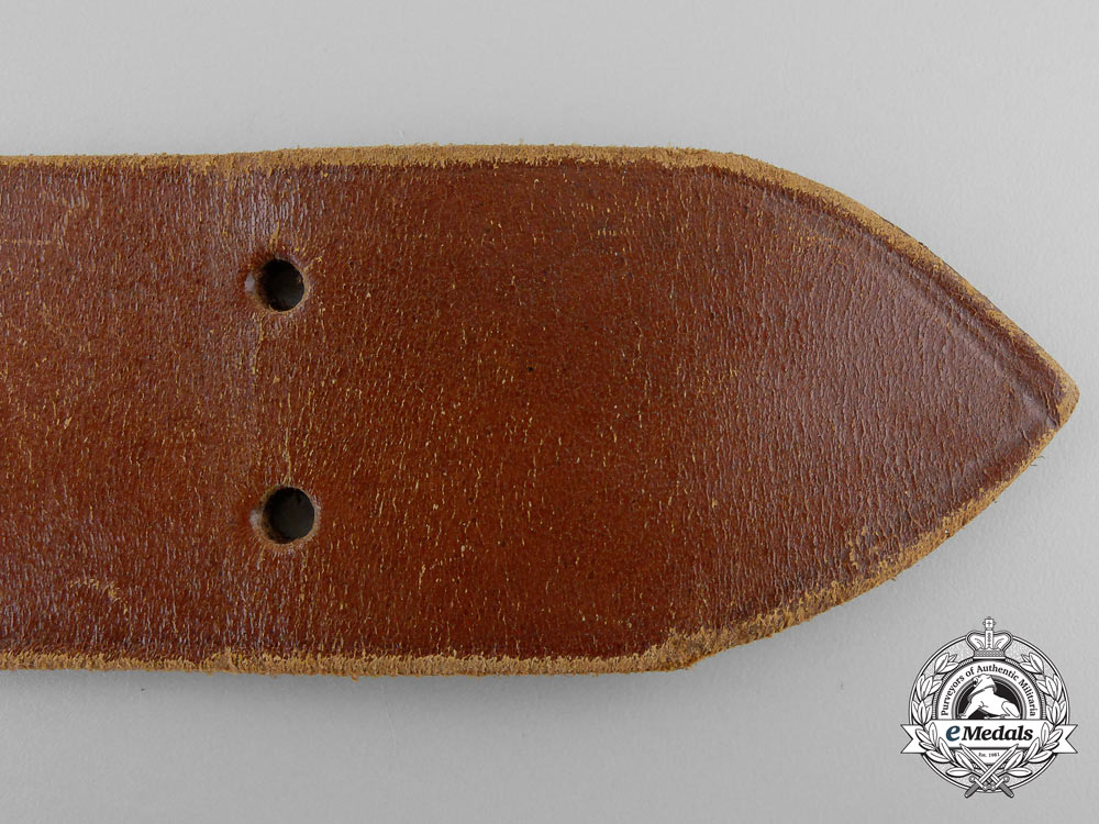a_german_army_double_open_claw_buckle_with_belt_r_005