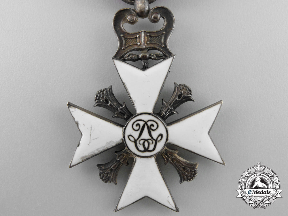 a_belgian_civil_decoration_cross;2_nd_class_r_085