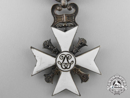 a_belgian_civil_decoration_cross;2_nd_class_r_085