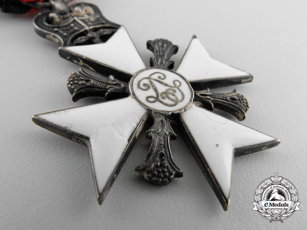 a_belgian_civil_decoration_cross;2_nd_class_r_086