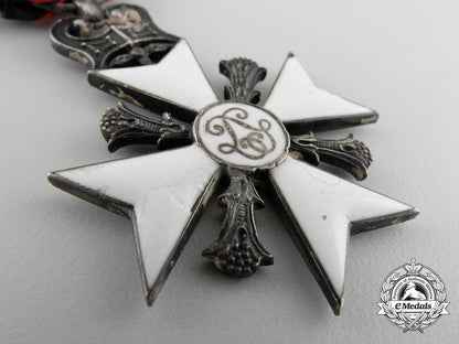 a_belgian_civil_decoration_cross;2_nd_class_r_086