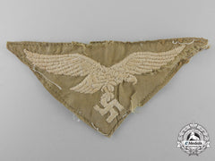 Germany, Luftwaffe. A Breast Eagle, Tropical Version