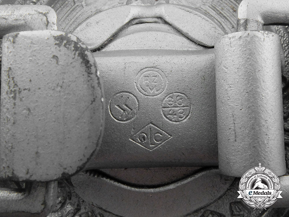 a_mint_ss_officer's_buckle_by_rzm_ss_olc36/43_with_tag;_published_example_r_135