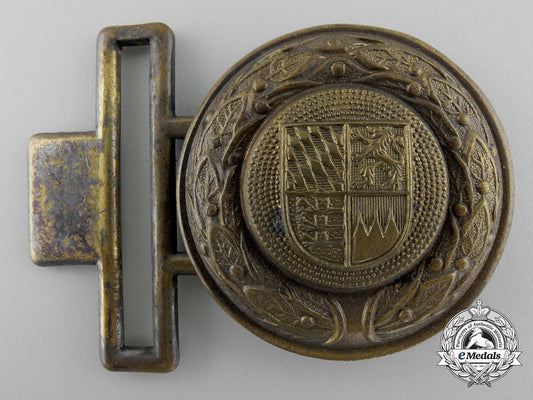a_bavaria(_bayern)_fire_defence_service_officer's_belt_buckle;_published_example_r_158_1
