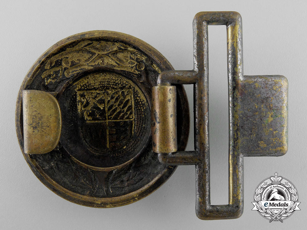 a_bavaria(_bayern)_fire_defence_service_officer's_belt_buckle;_published_example_r_159_1