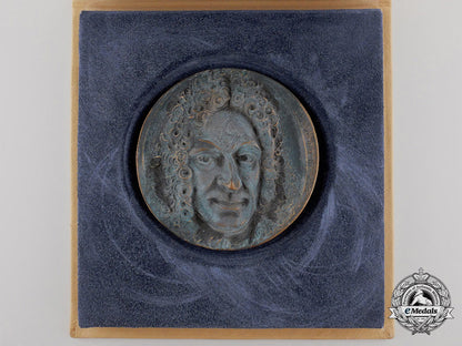 soviet_union;_russia._an_award_group_to_angel_t._balevski;_recipient_of_the_lomonosov_medal_r_245