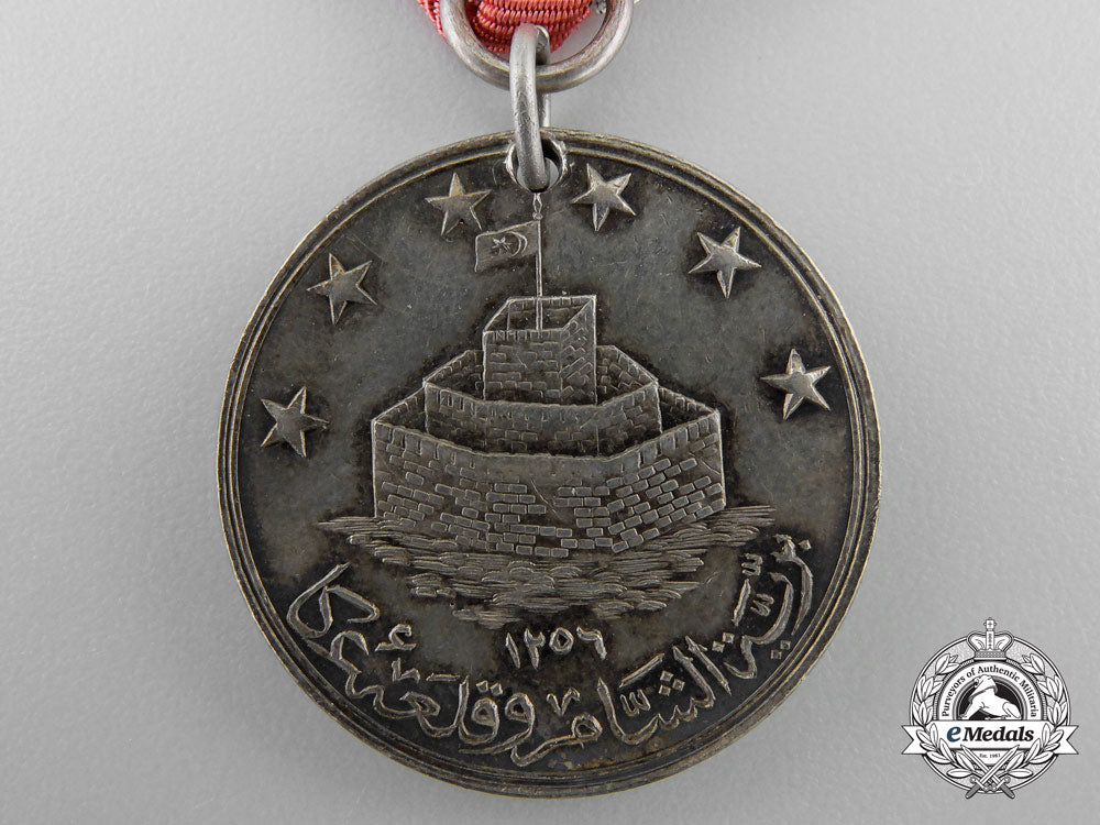 an1840_turkish_medal_of_acre_awarded_to_junior_officer's_r_507