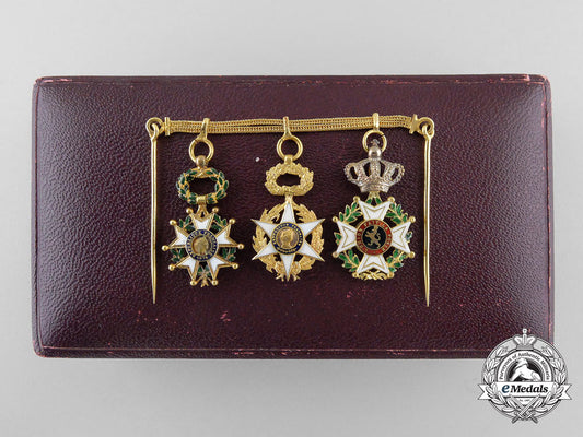 france,_republic._a_gold_miniature_award_group,_by_fayolle_pouteau,_paris,_c.1870_r_538_1_1_1_1