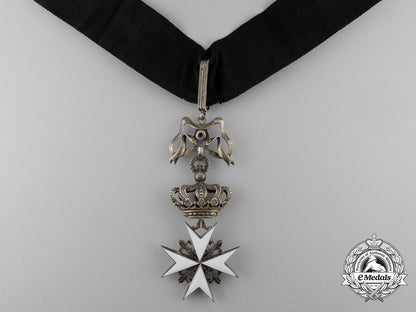 france._an_order_of_st.john,_commander's_cross,_c.1960_r_543_1_1