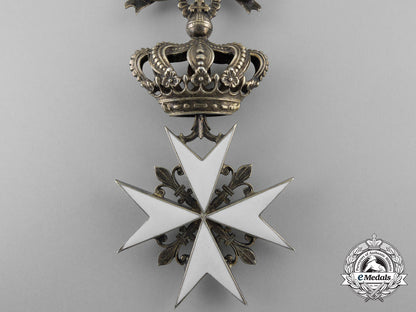 france._an_order_of_st.john,_commander's_cross,_c.1960_r_549_1_1