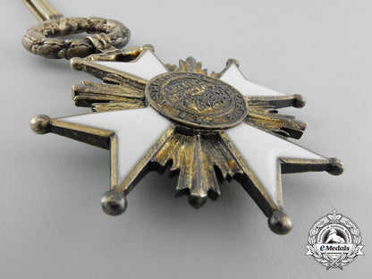 a_latvian_order_of_the_three_stars;_second_class_c.1925_r_560