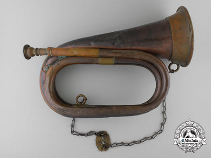an1880'_s_inns_of_court_rifle_volunteers_bugle_by_kohler&_son,_london_r_563