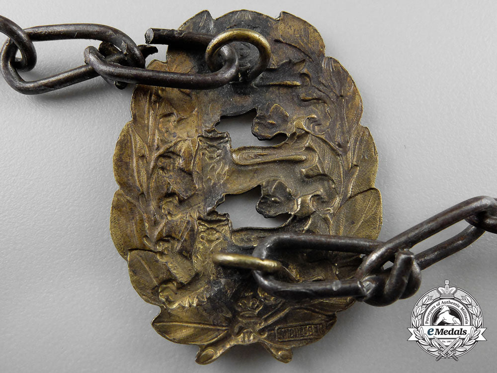 an1880'_s_inns_of_court_rifle_volunteers_bugle_by_kohler&_son,_london_r_565