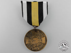 An 1815 Prussian Napoleonic Campaign Medal