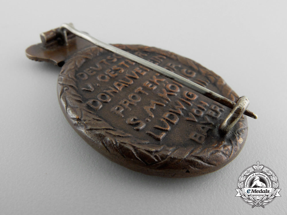 a_first_war_german_naval_merit_badge_for_services_on_danube_river_r_686