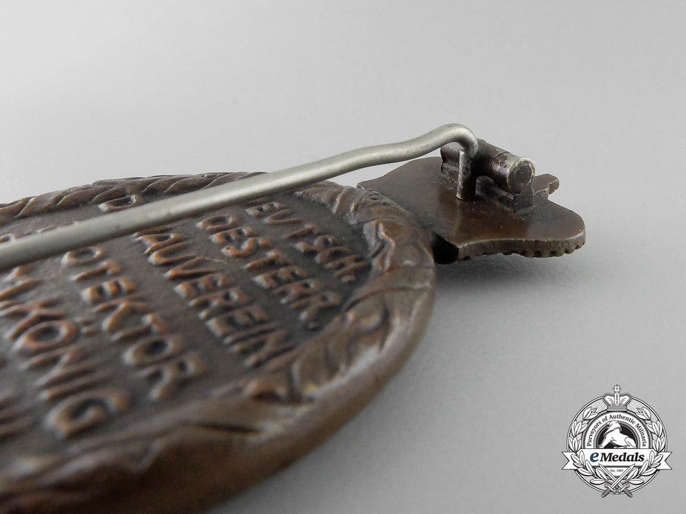 a_first_war_german_naval_merit_badge_for_services_on_danube_river_r_688