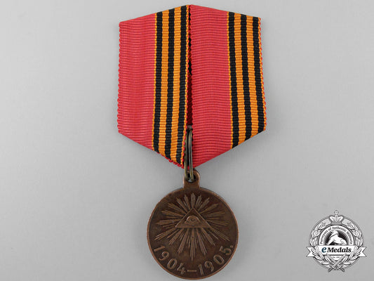 russia,_imperial._a_japanese_war_campaign_medal,_bronze_issue_r_697