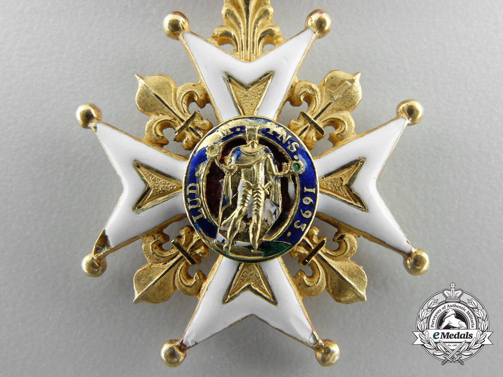 a_french_order_of_st._louis;_reduced_size_knight's_cross_in_gold1814-19_r_730_1