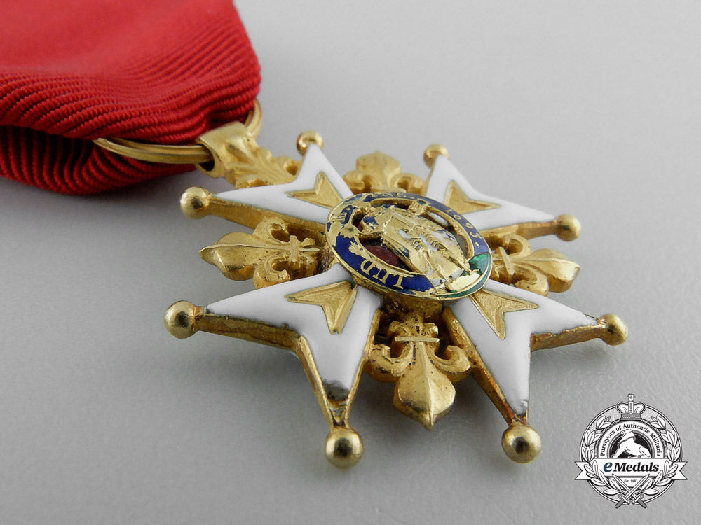 a_french_order_of_st._louis;_reduced_size_knight's_cross_in_gold1814-19_r_732_1