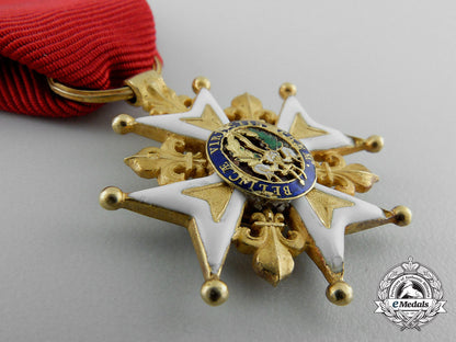 a_french_order_of_st._louis;_reduced_size_knight's_cross_in_gold1814-19_r_733_1