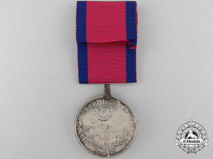 a_hanoverian_waterloo_medal;_corporal_georg_markonett_waterloo_kia_r_945