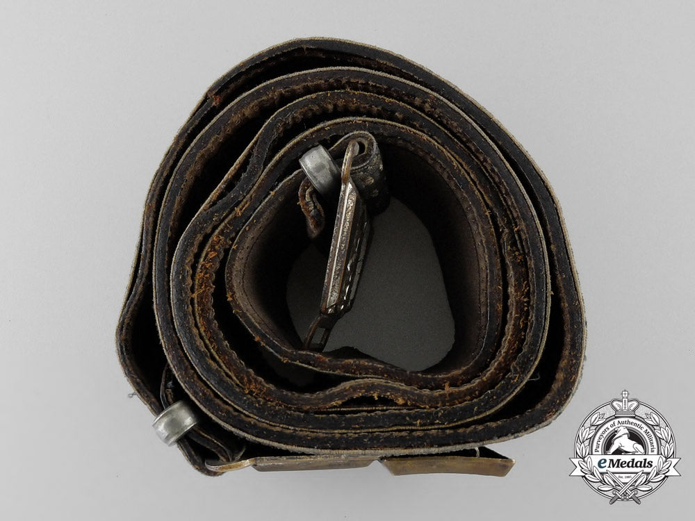 a_second_war_czechoslovakian_army_officer's_brocade_belt_with_buckle_r_954